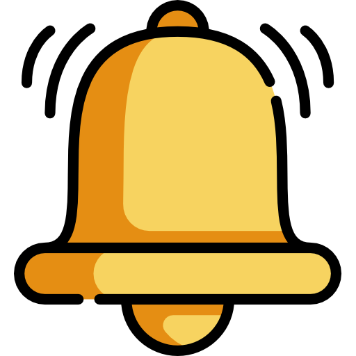 This image representing the notification icon