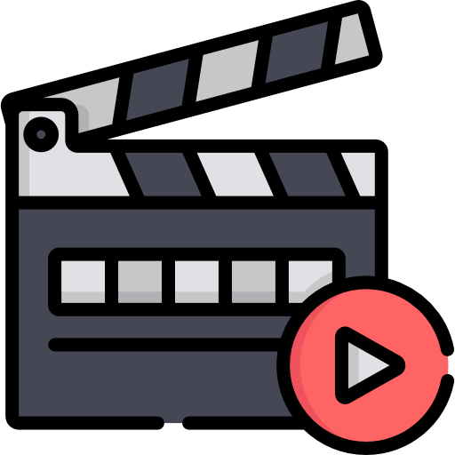 This image is indicating the film category