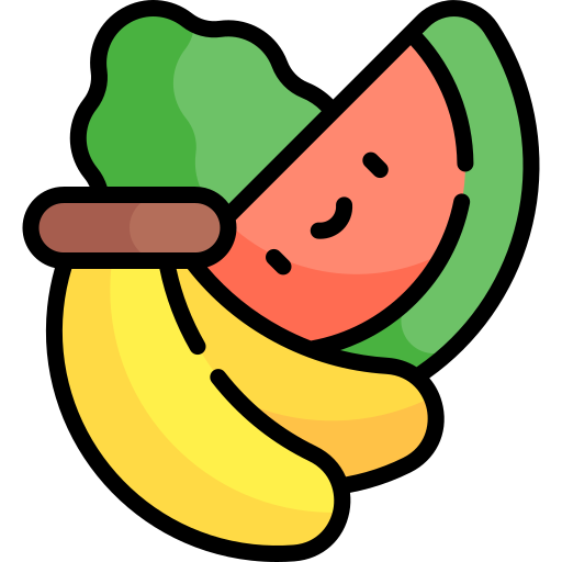 This image is indicating the food category